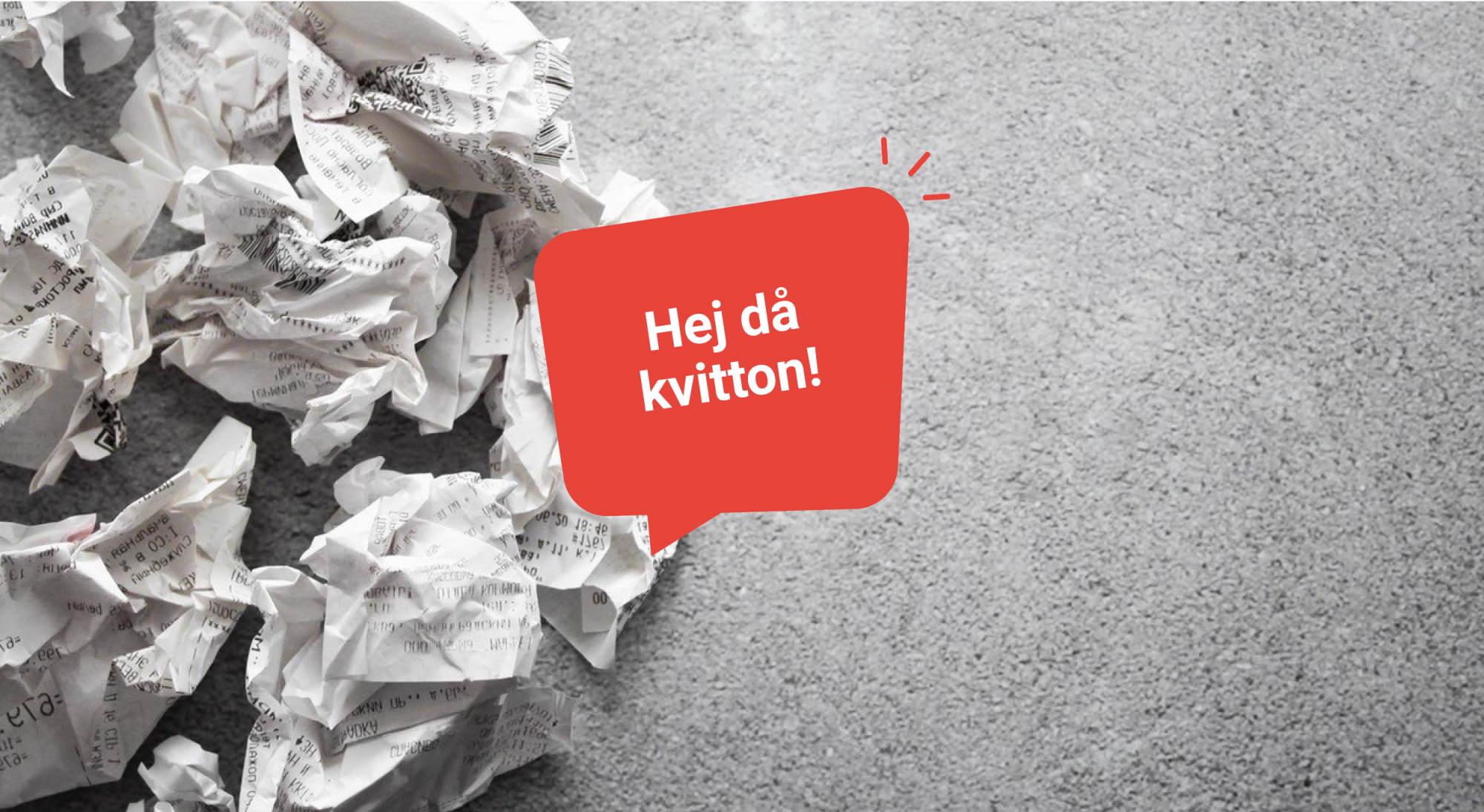 Featured image for “Hej då kvitton!”